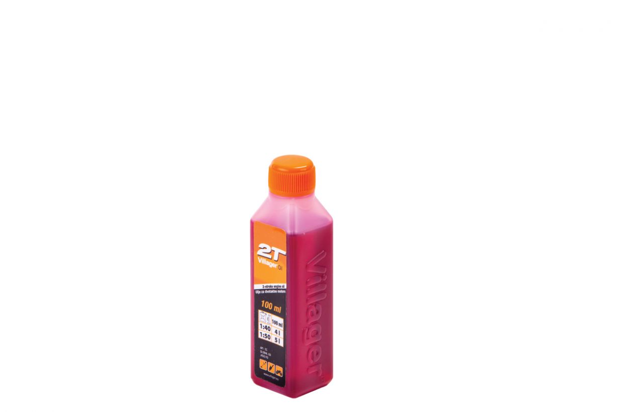 Olje 2T 100ml