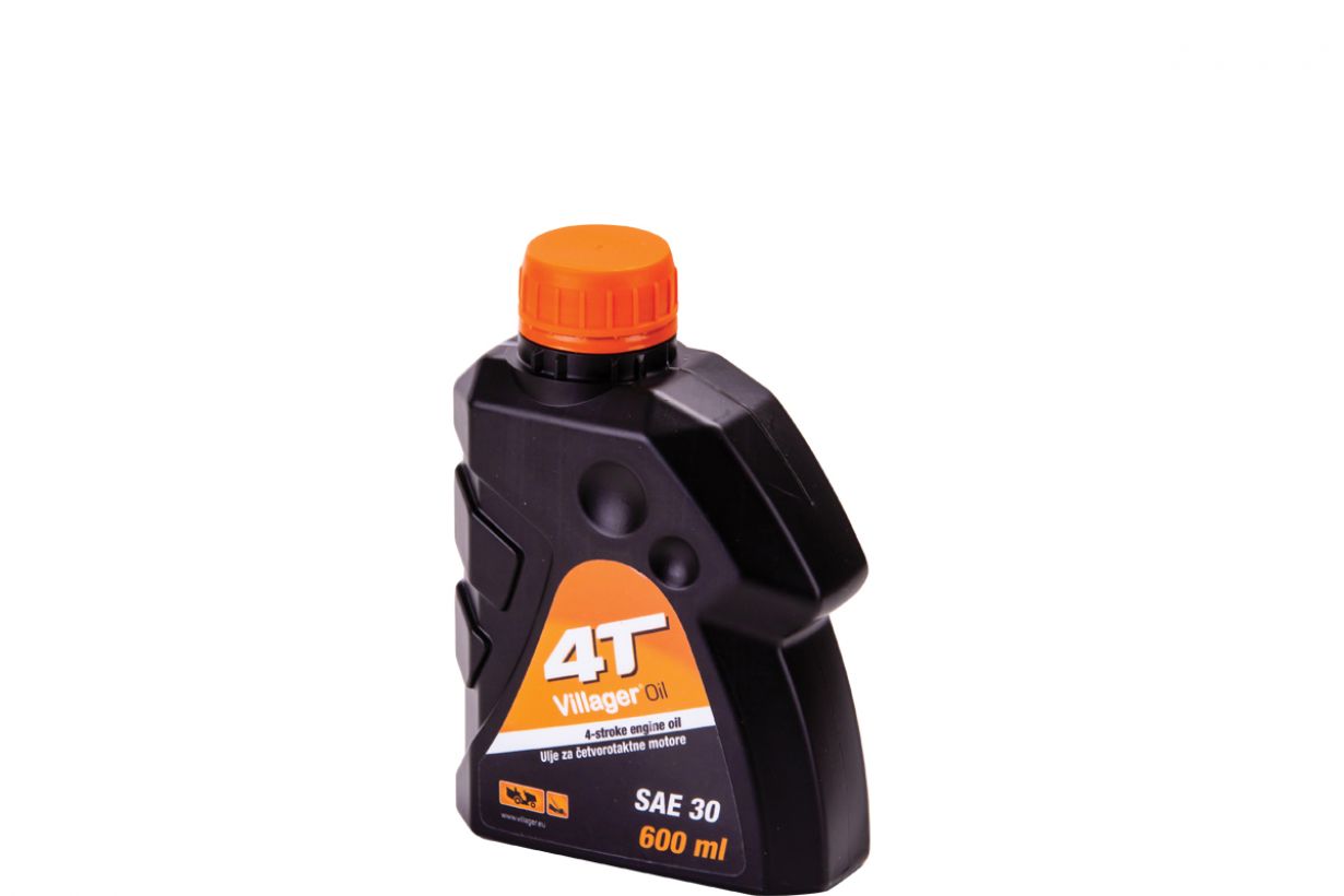 Olje 4T 0,6L SAE30