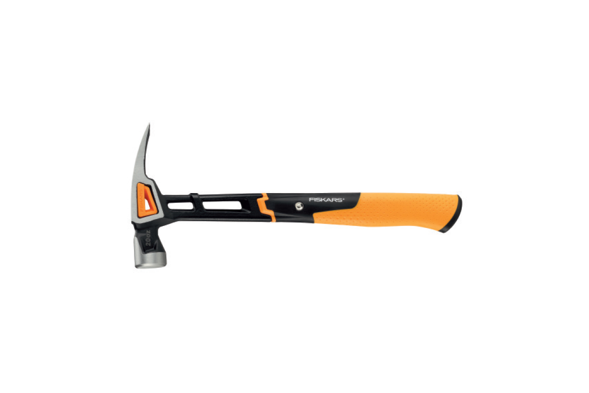 Kladivo L 622g, 34cm ISOCORE 1020214 Fiskars 