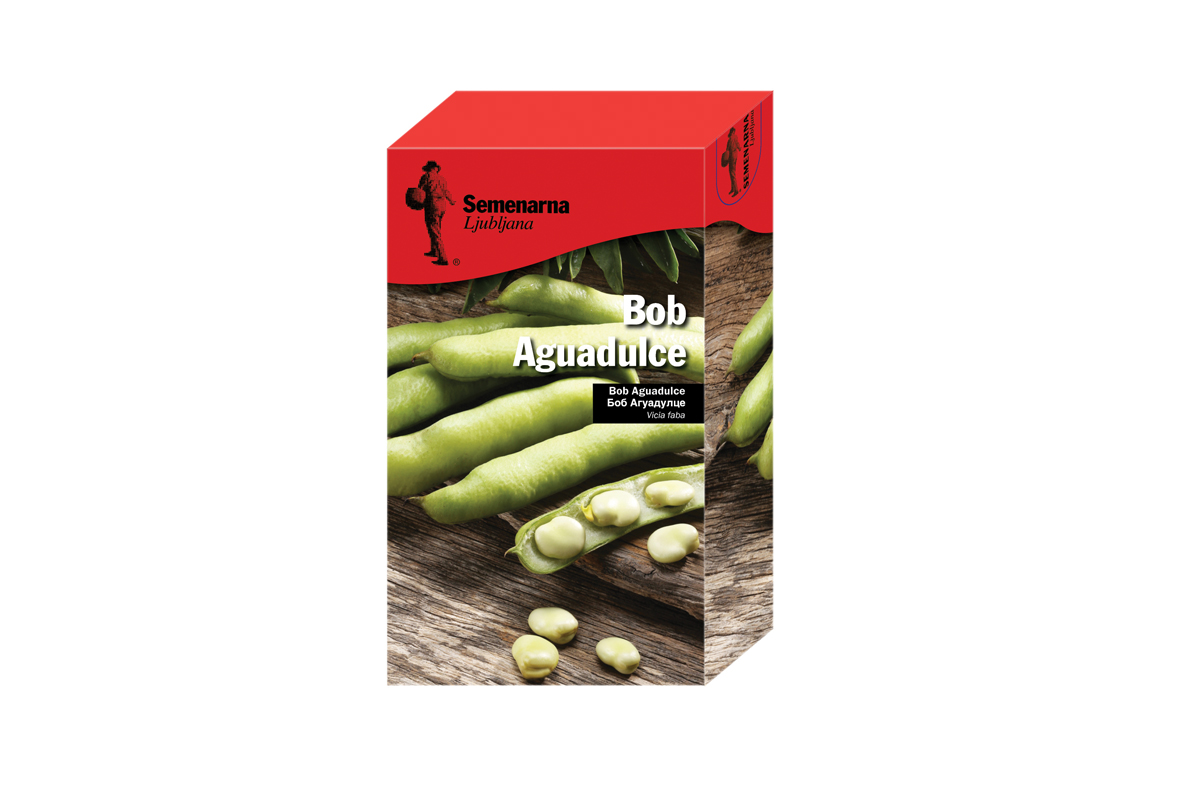 BOB SUPERAGUADULCE 200 g ŠK Semenarna