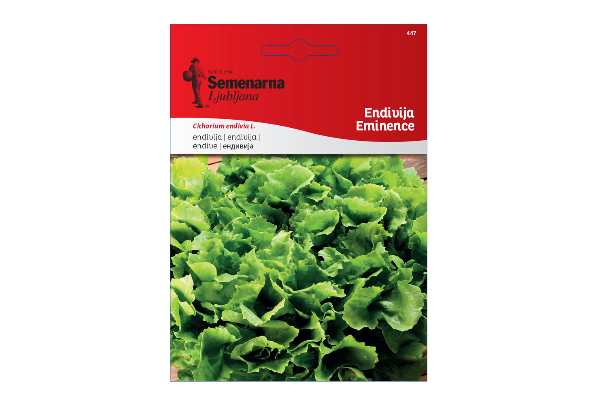 ENDIVIJA EMINENCE 10G