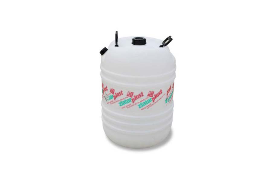 SOD 50L Z 2 ODPRTINAMA 2xROČ. 000658 AGM