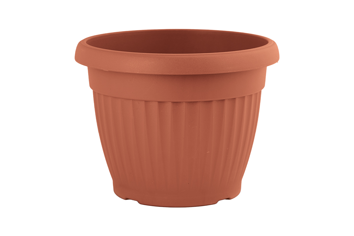 LONEC PVC MEDITERAN 20cm TC art. 033020