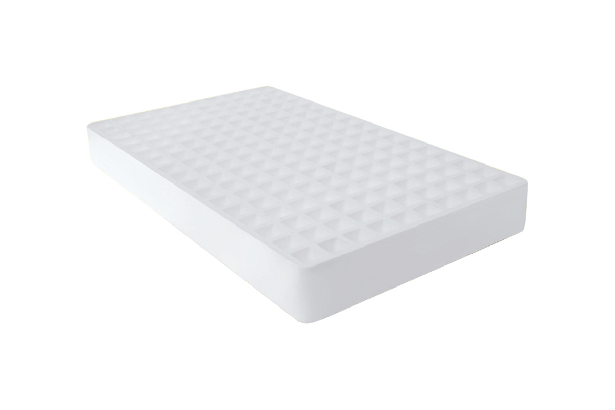 Plato stiropor 160 lukenj
