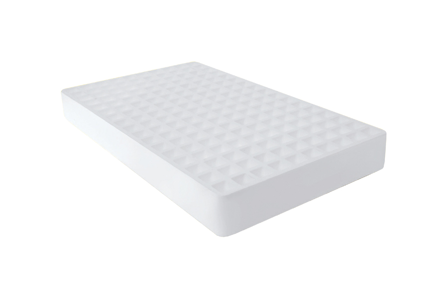 Plato stiropor 24 lukenj