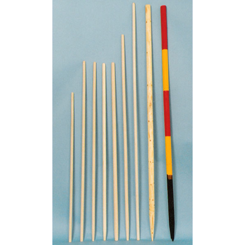 Opornik les 4-5cm 250cm