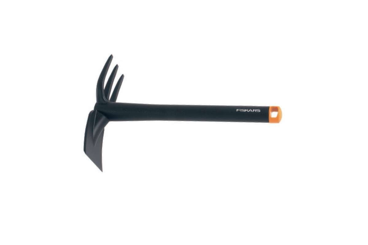 MOTIČICA VRTNA 359mm SOLID 1001601 Fiskars (1025567)