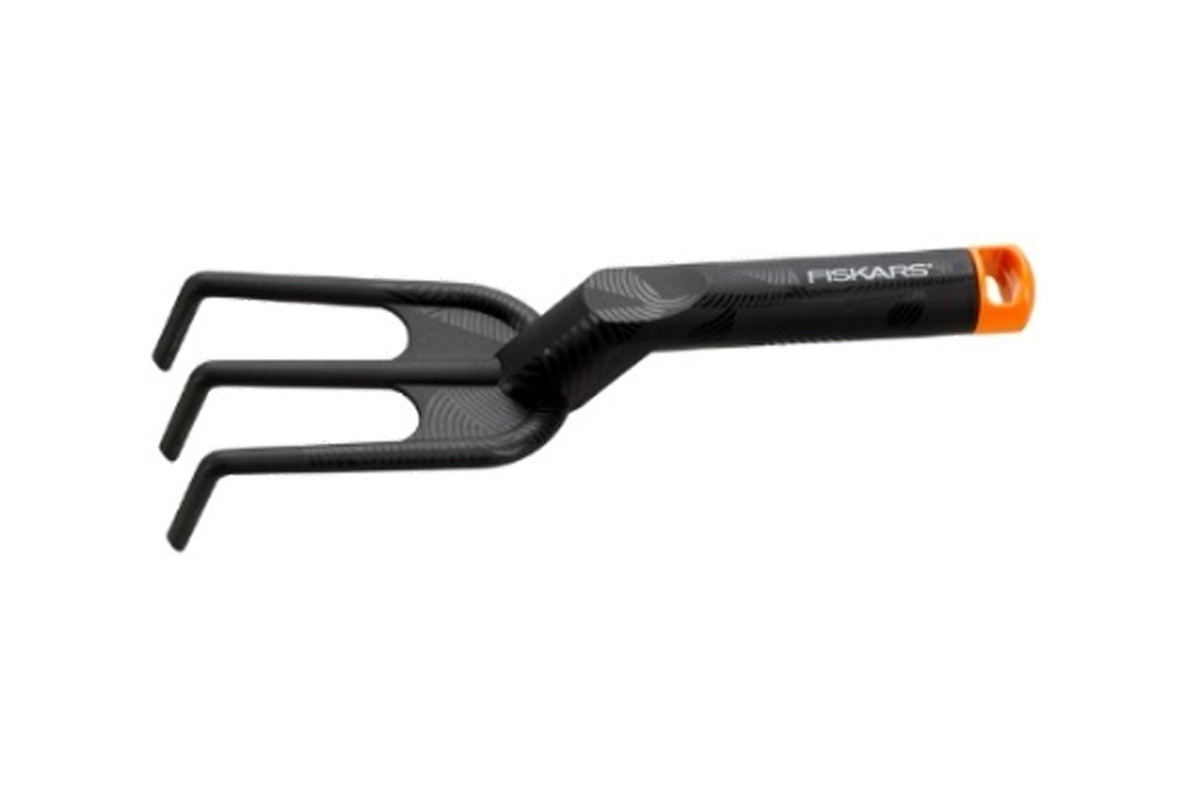 Kultivator mini vrtni Solid 1001600 Fiskars 