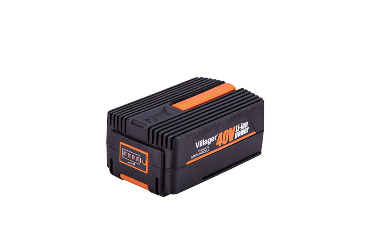 AKUMULATOR ZA VILLY 40V-4 Ah  046570 Villager 