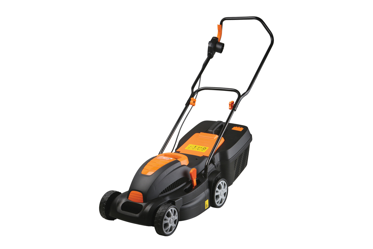 Kosilnica električna Villy 1400 P