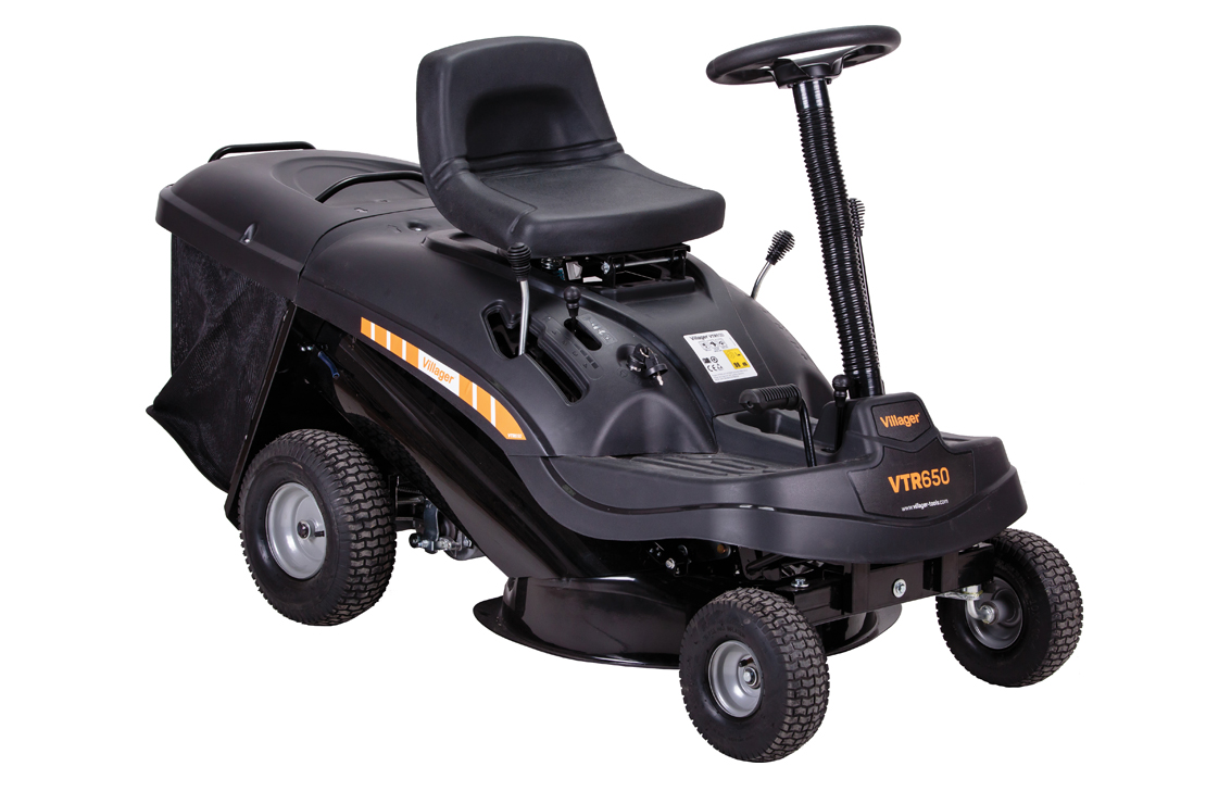 Kosilnica Easy Rider VTR 650