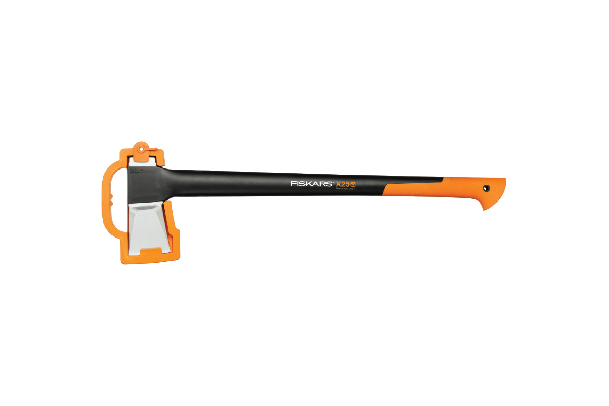 Sekira cepilka X25 XL 1015643 Fiskars