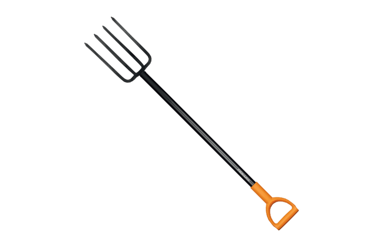 Vile prekopne Solid 122cm 2.1kg 1003458 Fiskars