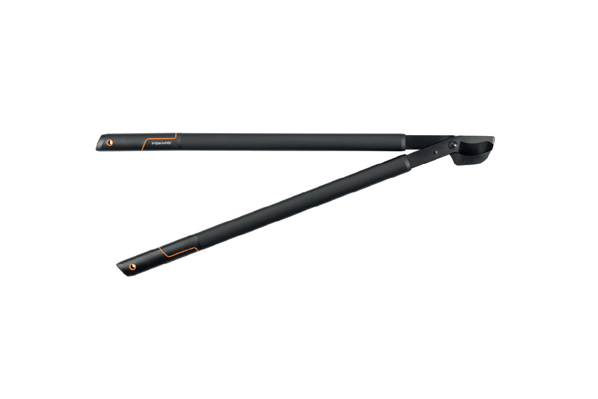 Škarje za veje byp.l L38 Singlestep 1001426 Fiskars