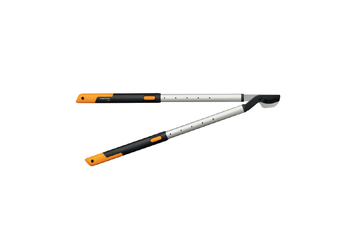 Škarje za veje teleskopske L86 1013564 Fiskars