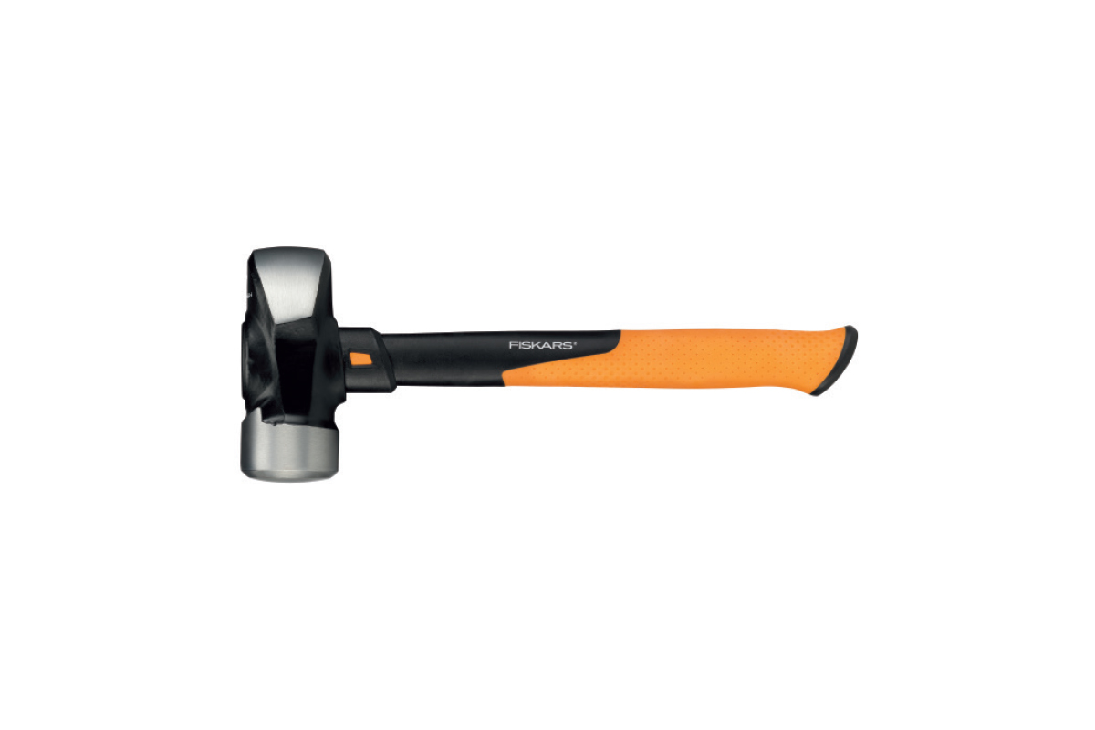 Kladivo L 2,18 kg, 36 cm 1020218 Fiskars