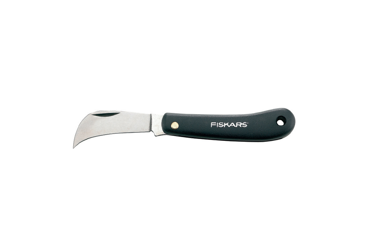 Nož cepilni zakrivljen K62 170mm 1001623 Fiskars