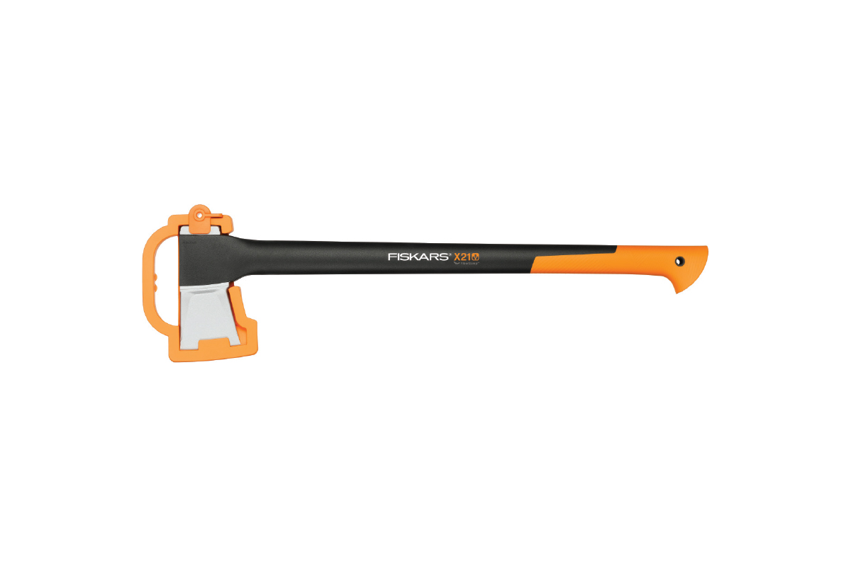Sekira cepilka X21 L 1015642 Fiskars