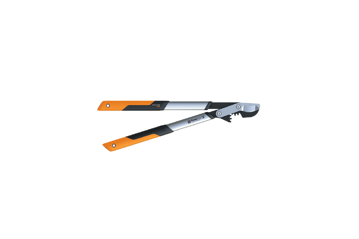 Škarje za veje byp.m LX94 Powergea 1020187 Fiskars
