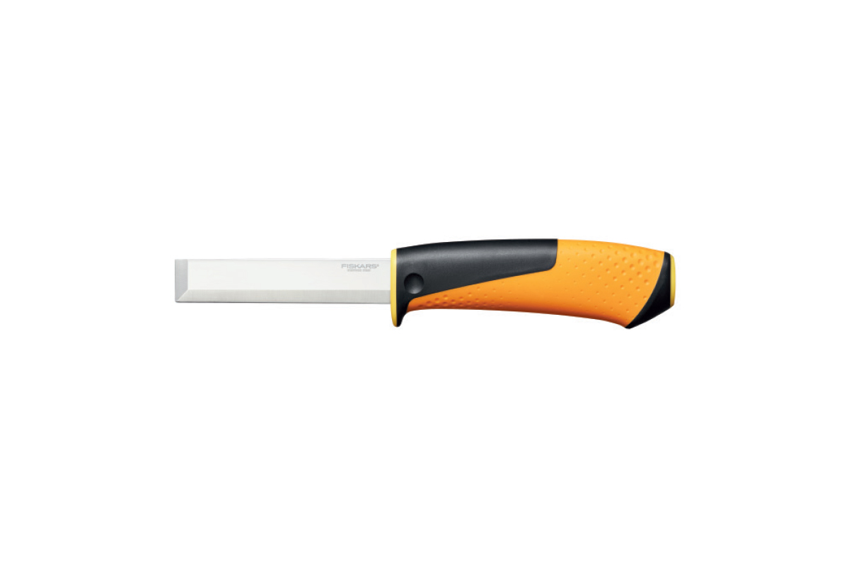 Nož z brusom 219mm 1023619 Fiskars 