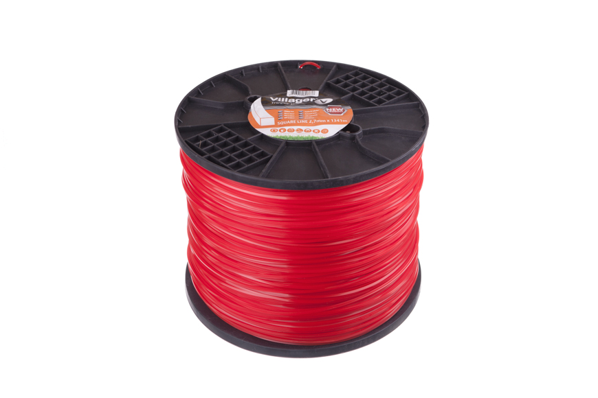 Nitka za koso 3.0mm x 1007m (20LB) oglata