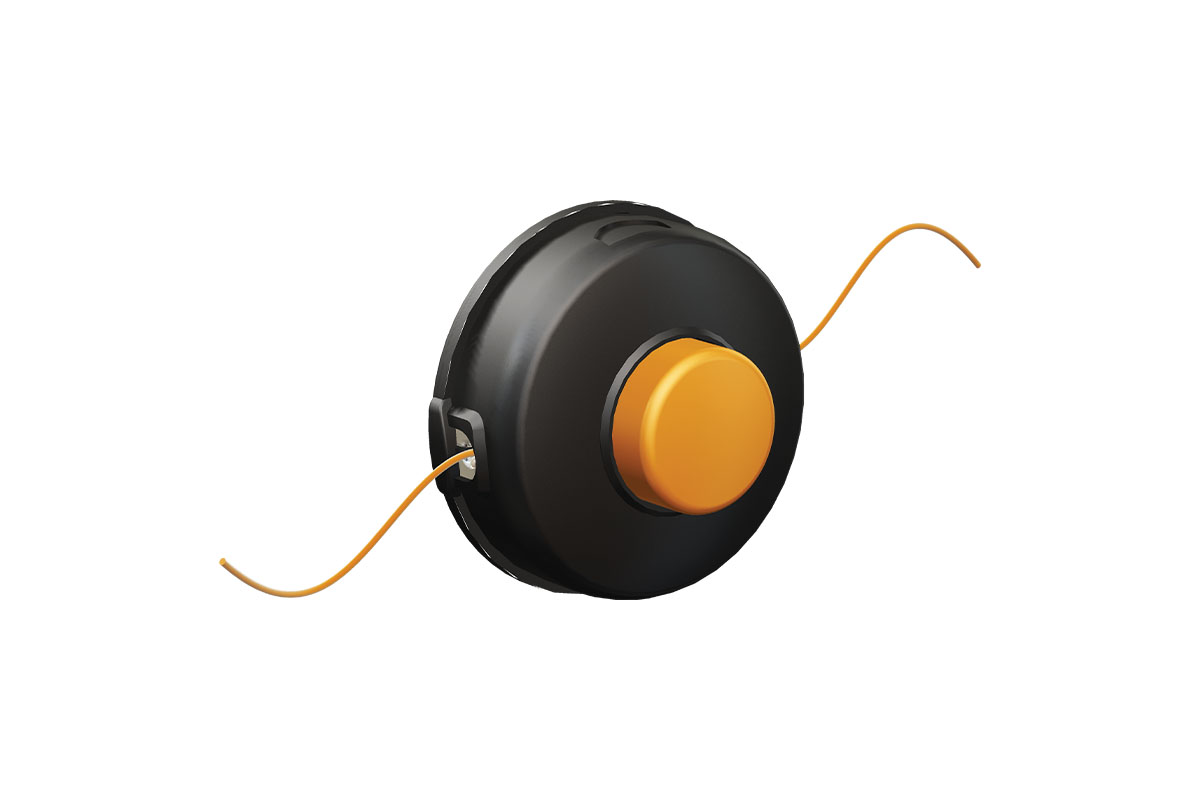 Glava z nitko BC 152