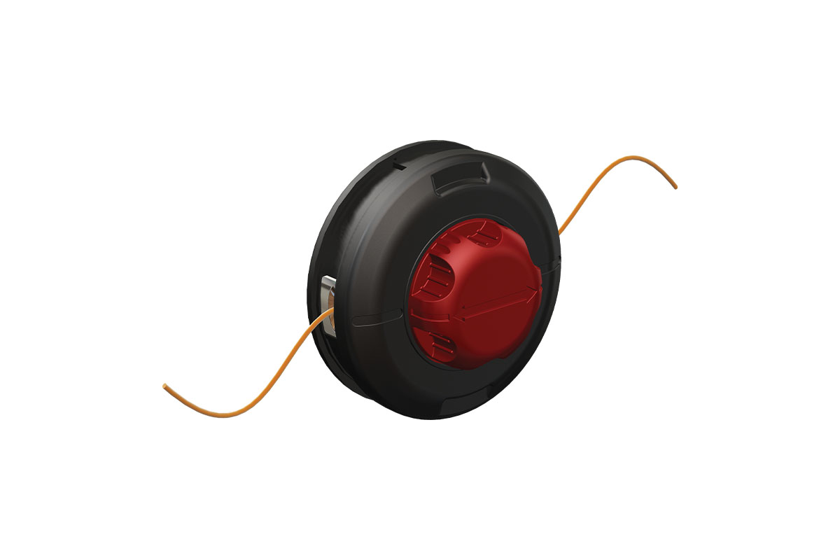 Glava z nitko BC 171