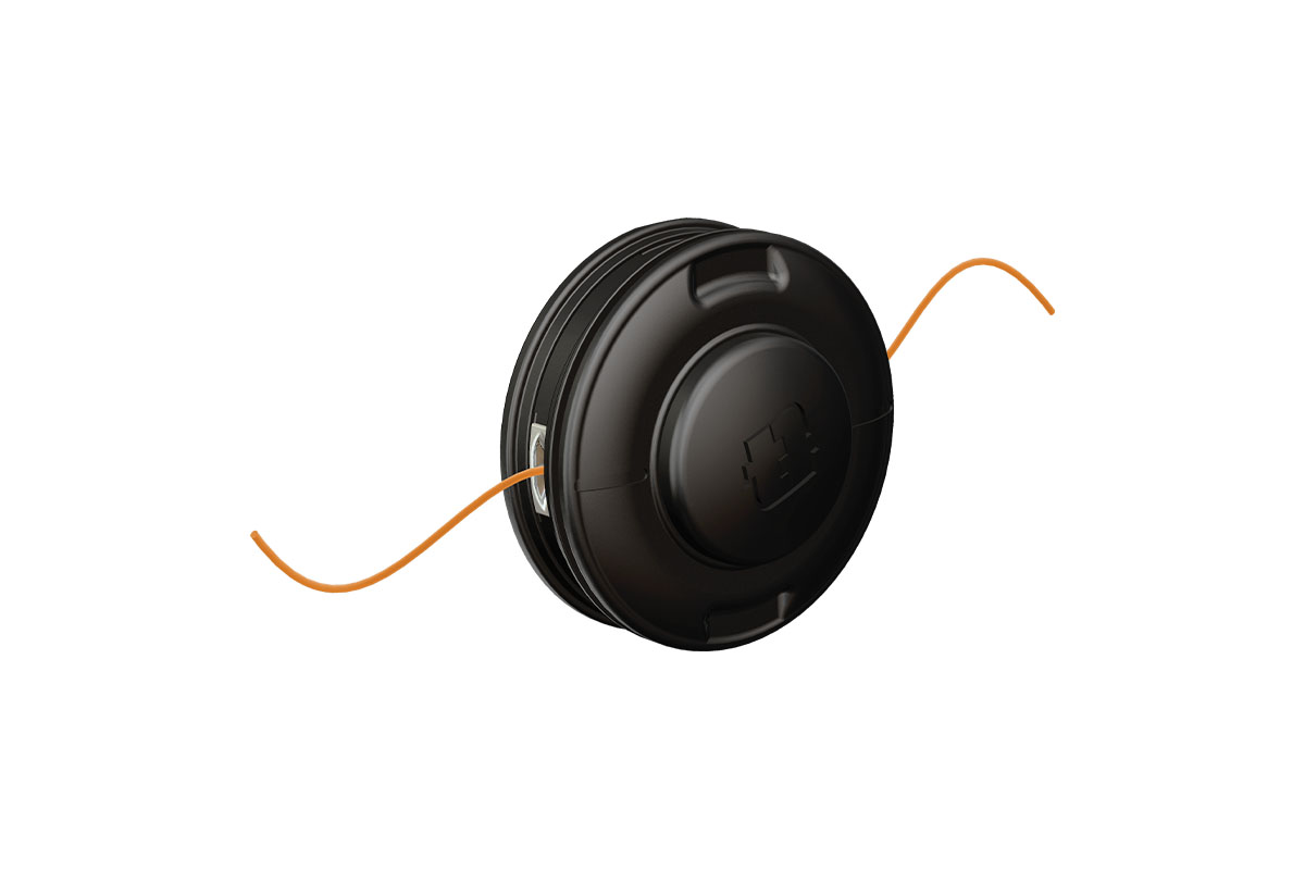 Glava z nitko BC 175
