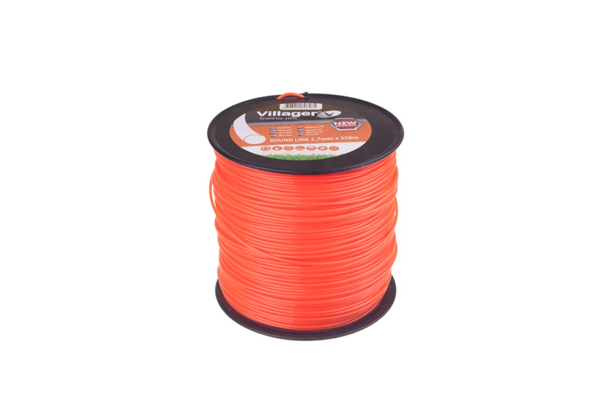 Nitka za koso 2.4mm x 430m (5LB) okrogla
