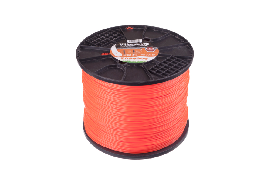 Nitka za koso 2.7mm x 1360m (20LB) okrogla