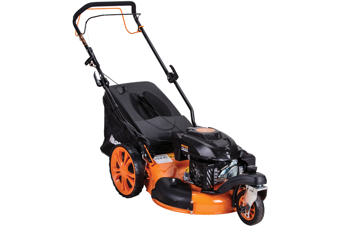 Kosilnica bencinska VRSH 555R Villager