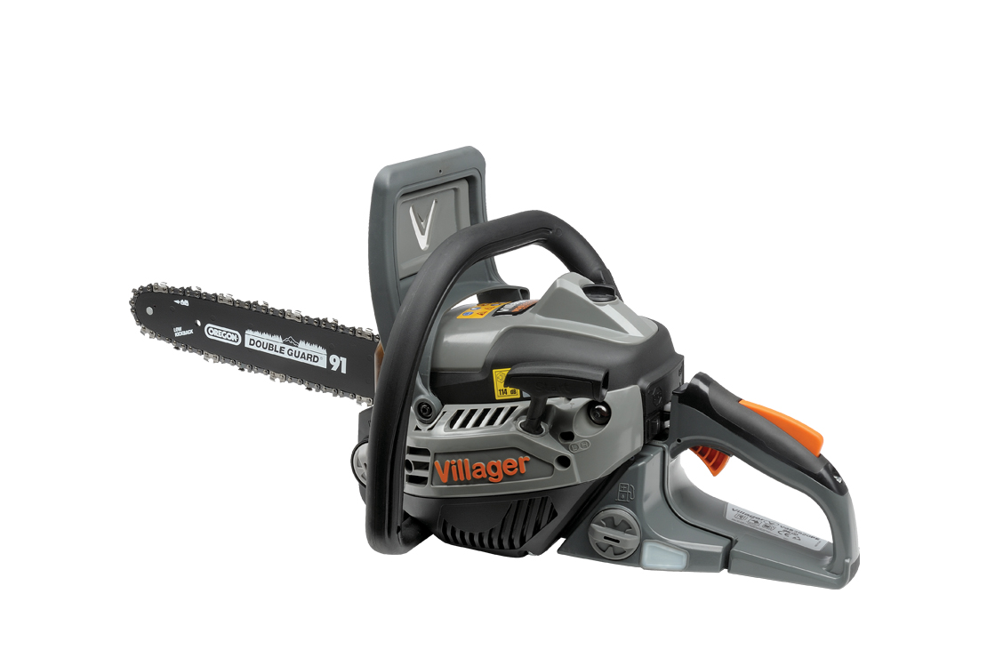 Žaga bencinska verižna VGS 3920 PE