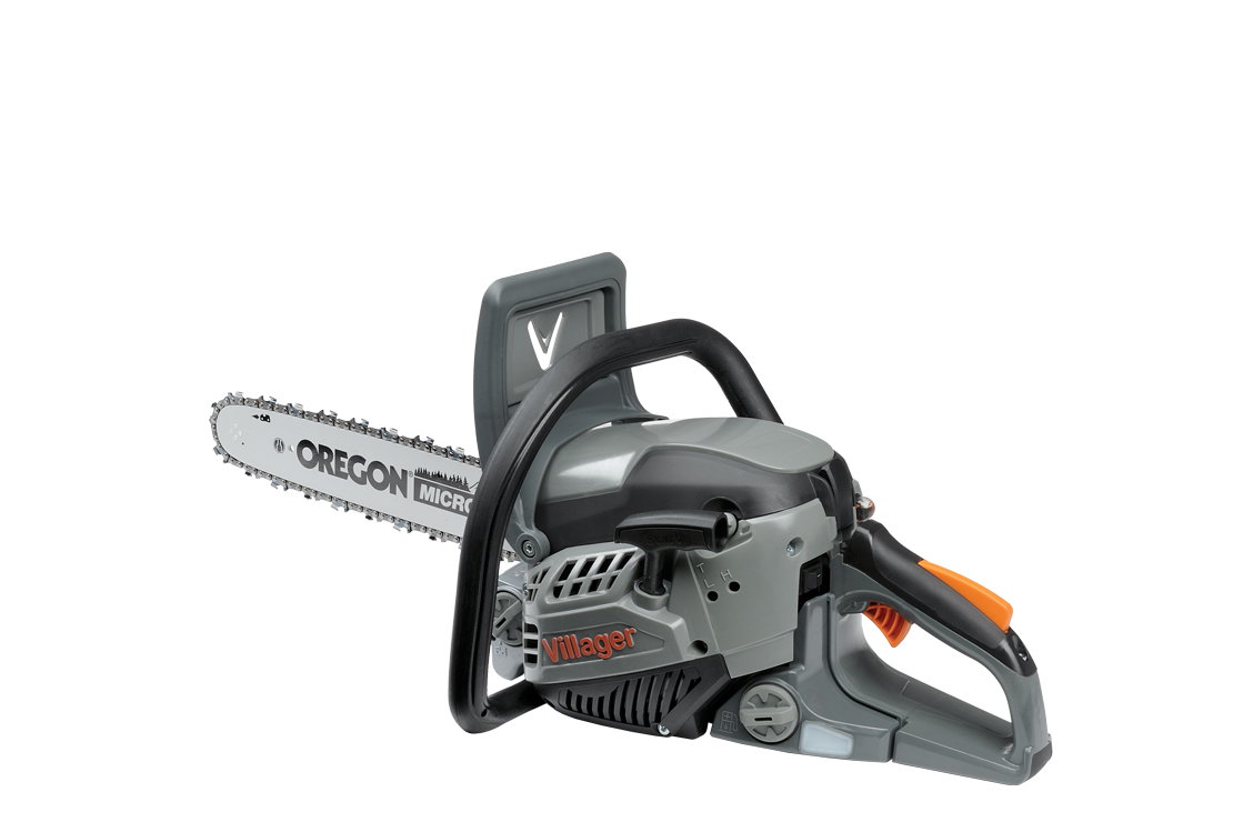 Žaga bencinska verižna VGS 4125 PE