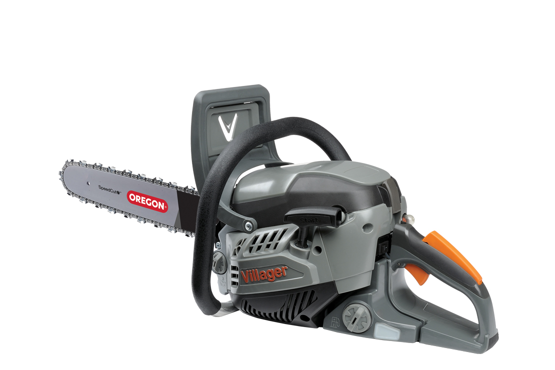 Žaga bencinska verižna VGS 5032 PE