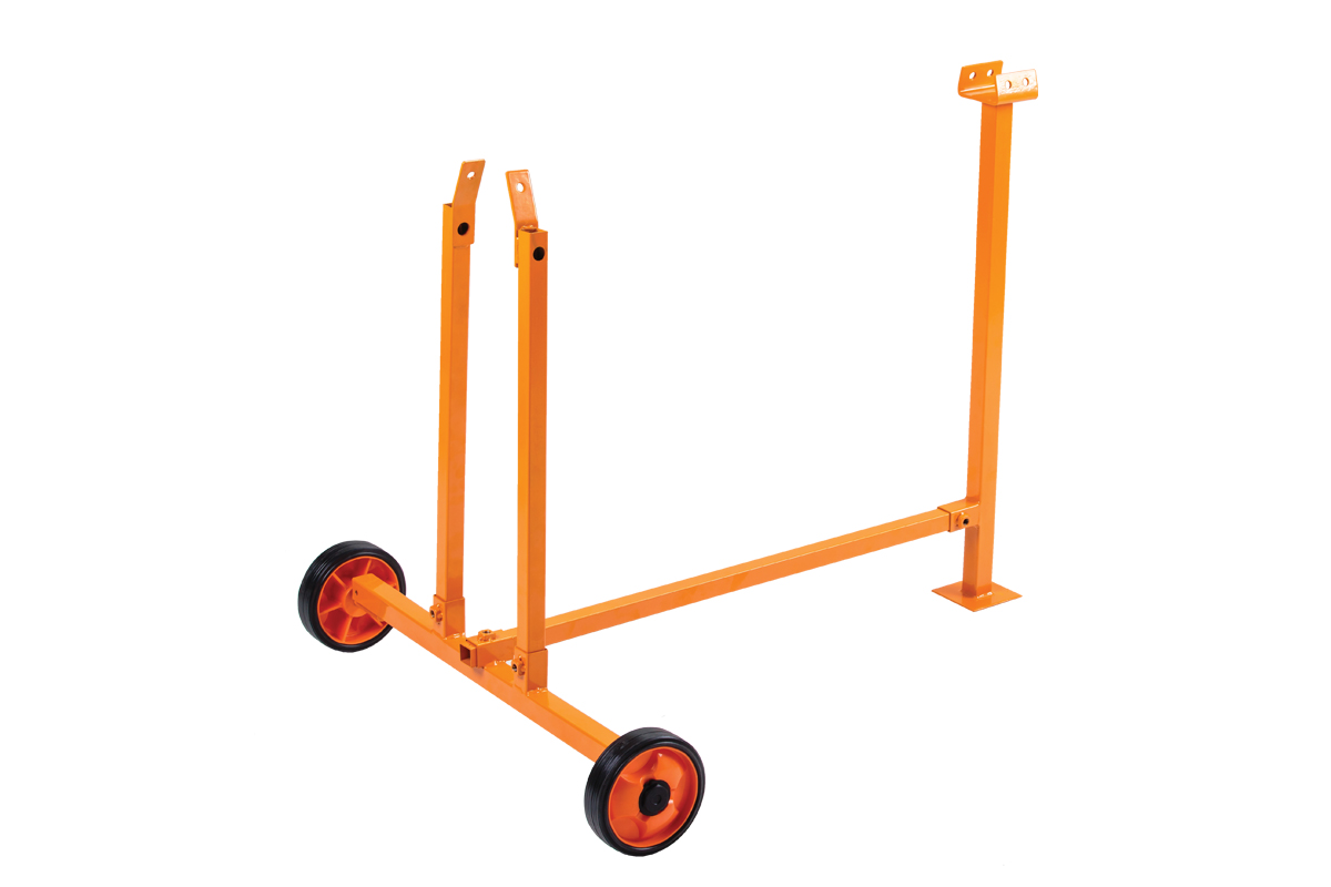 Cepilnik>stojalo za HLS 55 T Villager