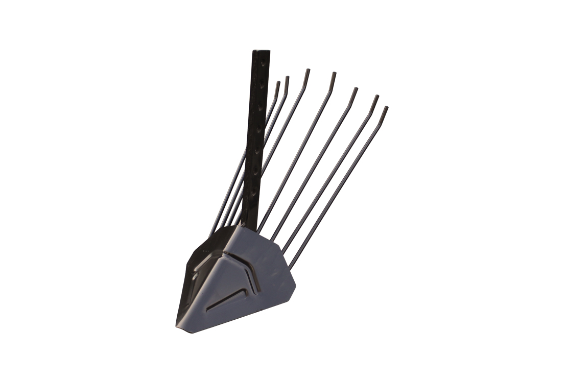 Plug za pobiranje kromp. VTB 842/852/853