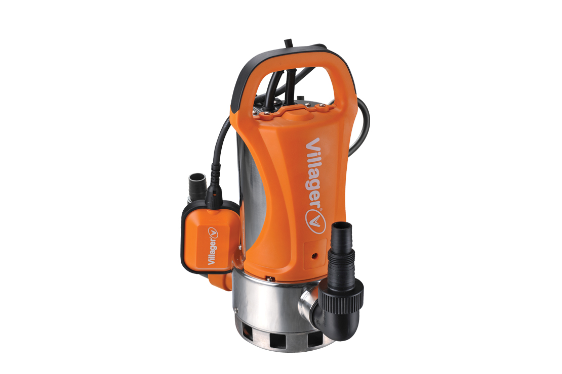 Črpalka potopna VSP 18000 I Inox