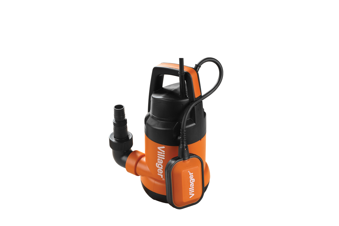 Črpalka potopna VSP 7000 C