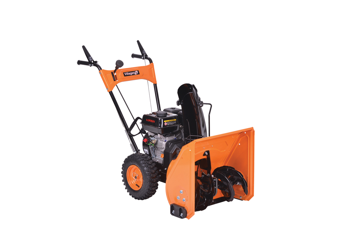 Snežna freza bencinska VST 50 Villager 