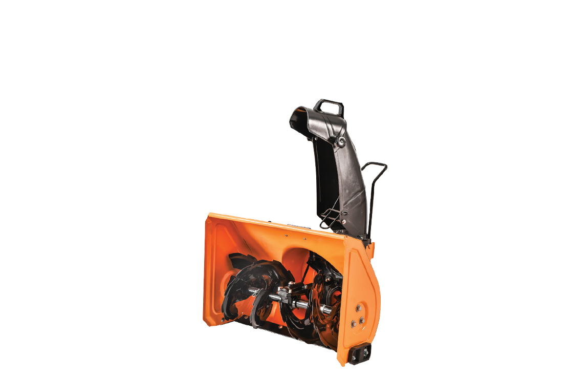 Pometalni stroj>Snežna freza za VSS 60 Villager