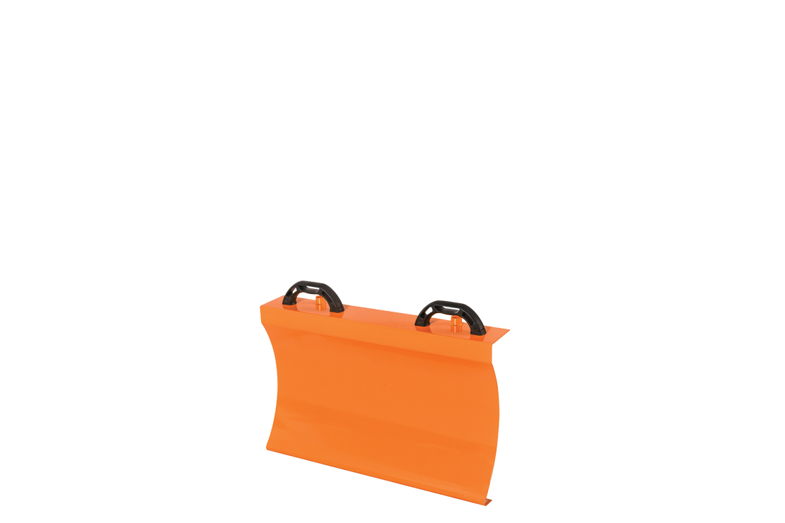 Pometalni stroj>Plug za VSS 60 Villager