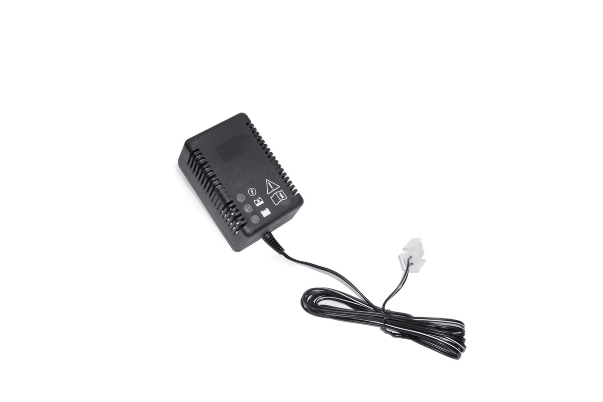 Polnilnik akumulatorja VT840/VT980 Villager