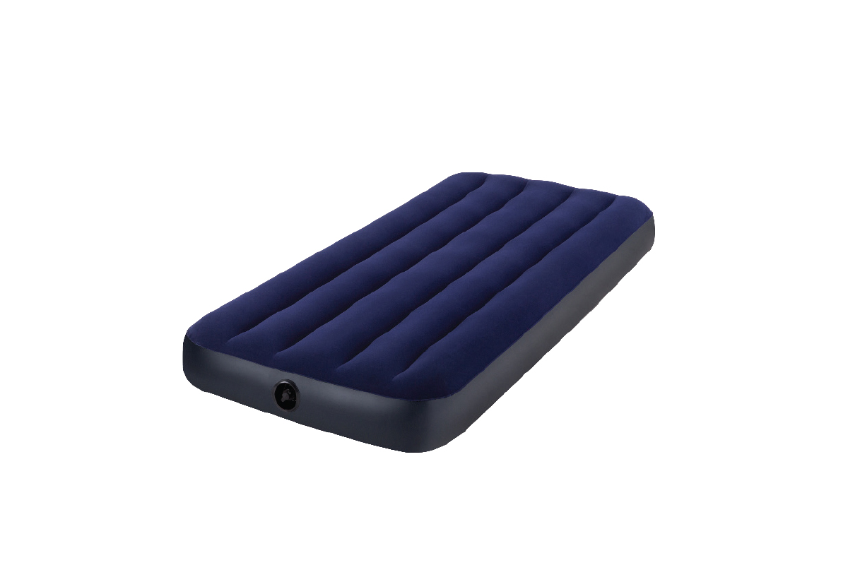 BLAZINA NAPIHLJIVADOWNY AIRBED  0.76 X 1.91 X 0.22 