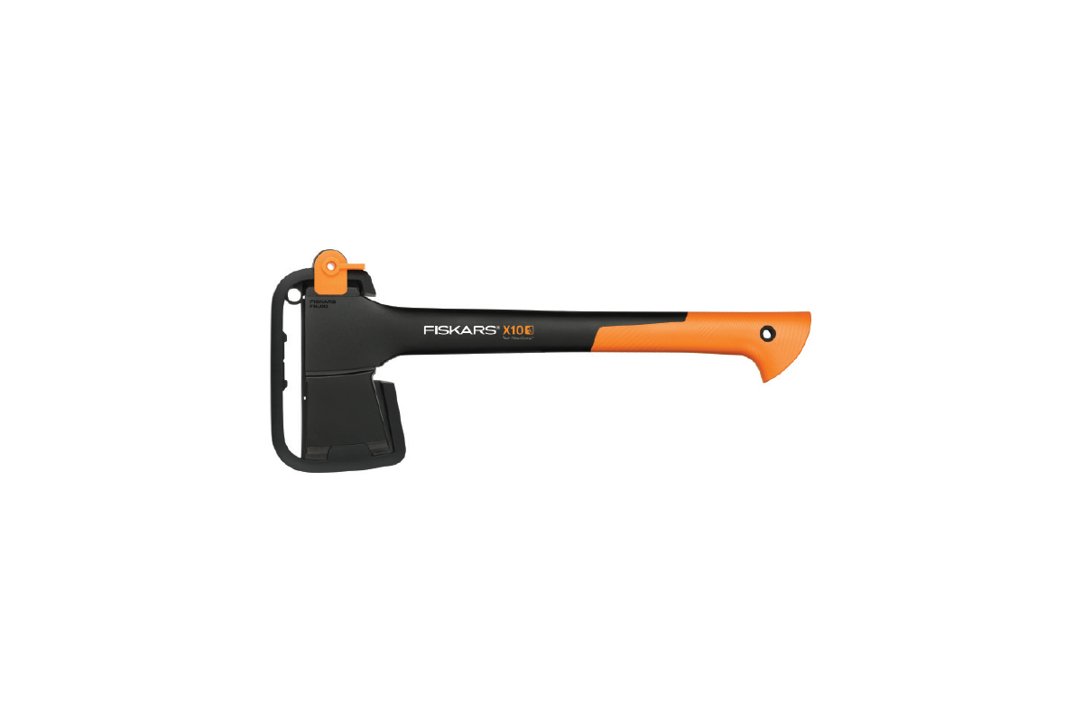 Sekira hišna X10 S 1 kg 1015619 Fiskars