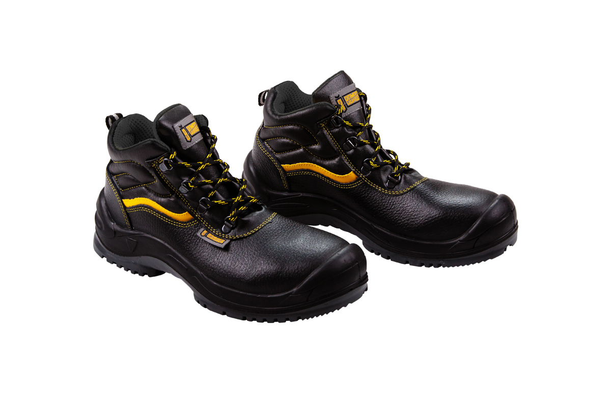 Čevlji del. vis. Bomber Telur WS št.43