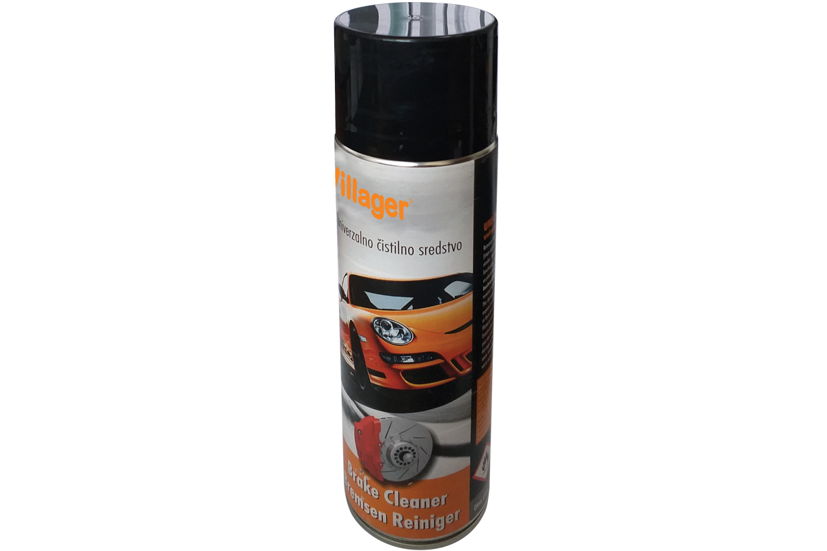 Sprej za razmaščevanje 500 ml
