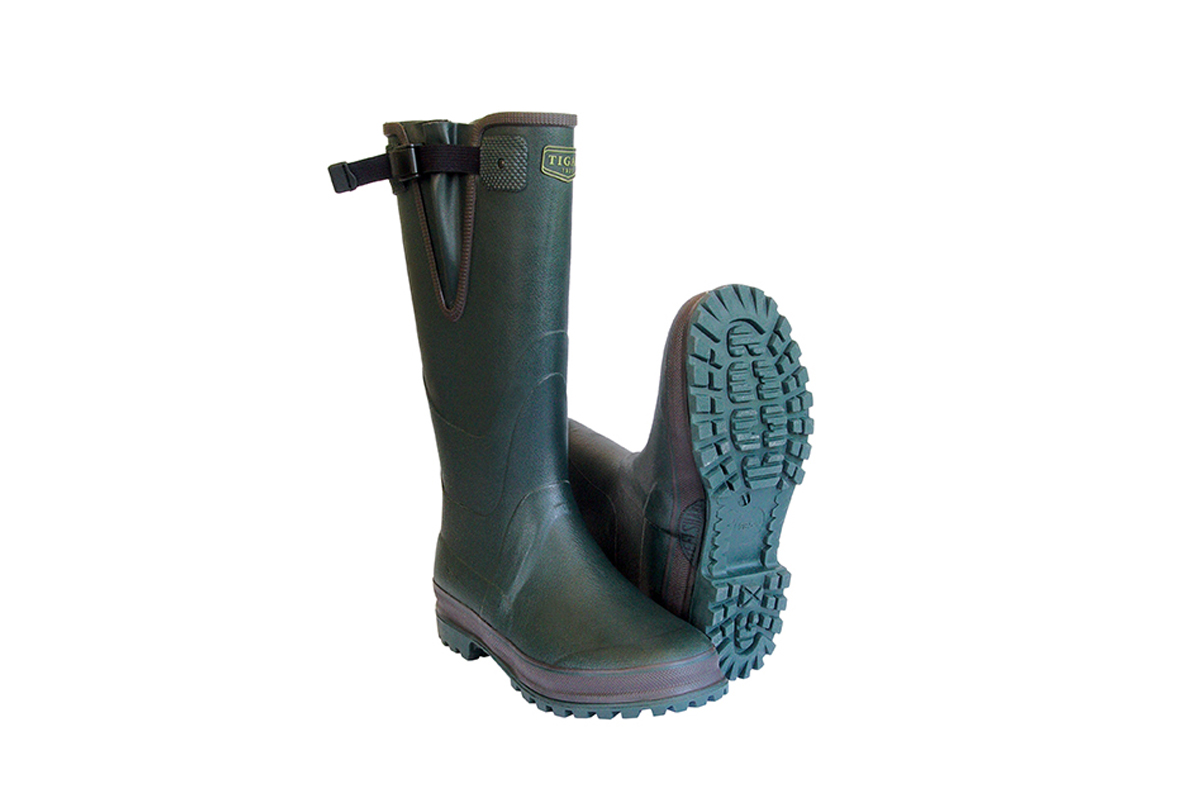 Škornji lovski Highlander 93019 št.43