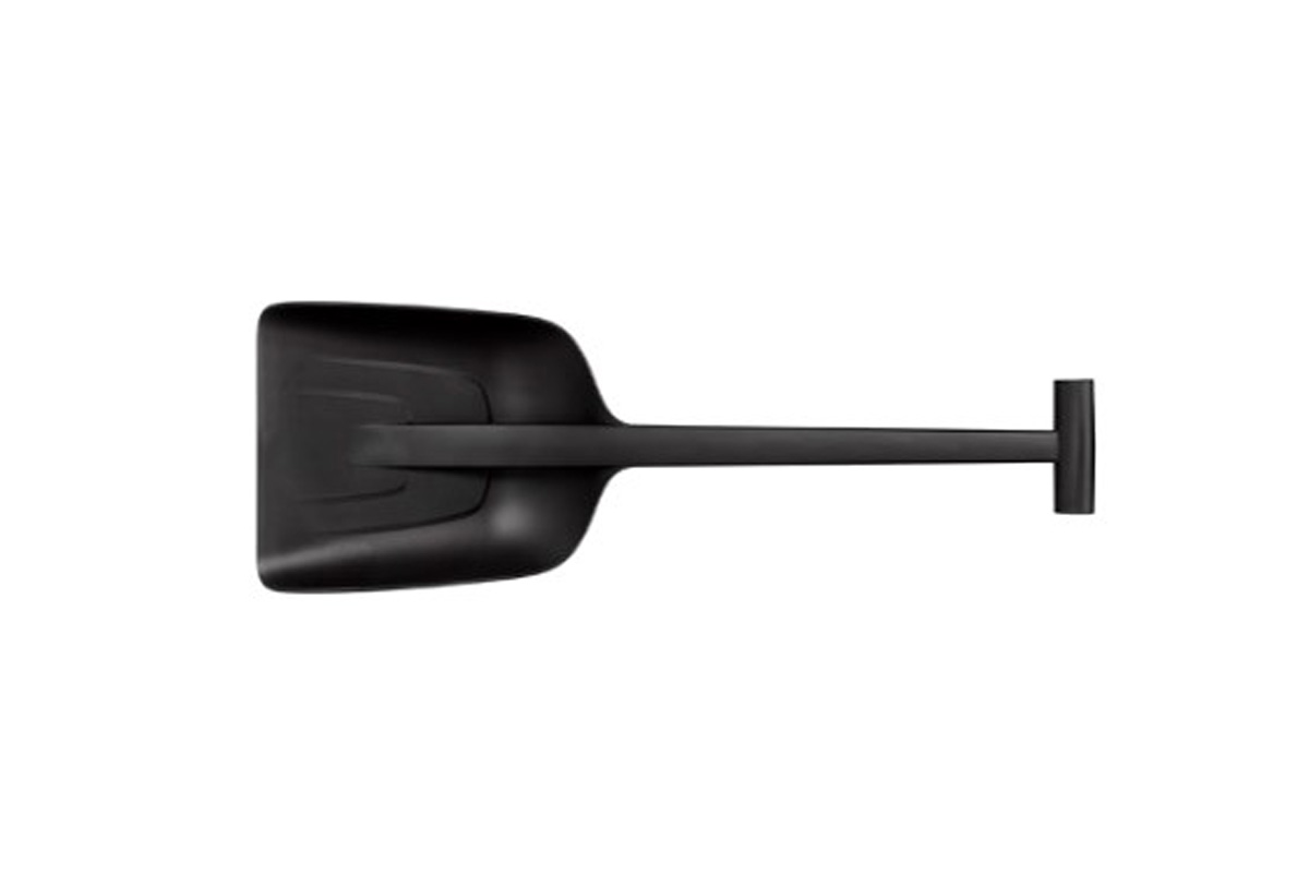 Lopata za avto Solid 1019353 Fiskars