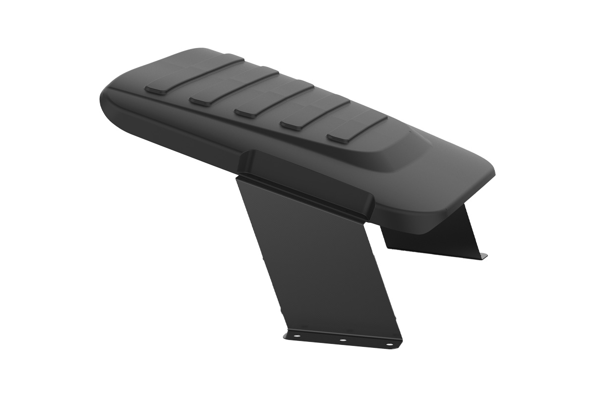 Garažni kit za villybot 1.1 Villager