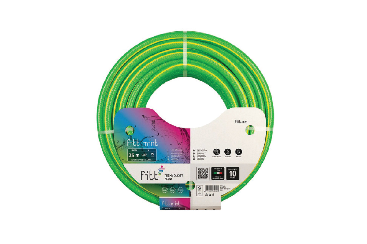 Cev FITT MINT 3/4 50m 24 bar FITT